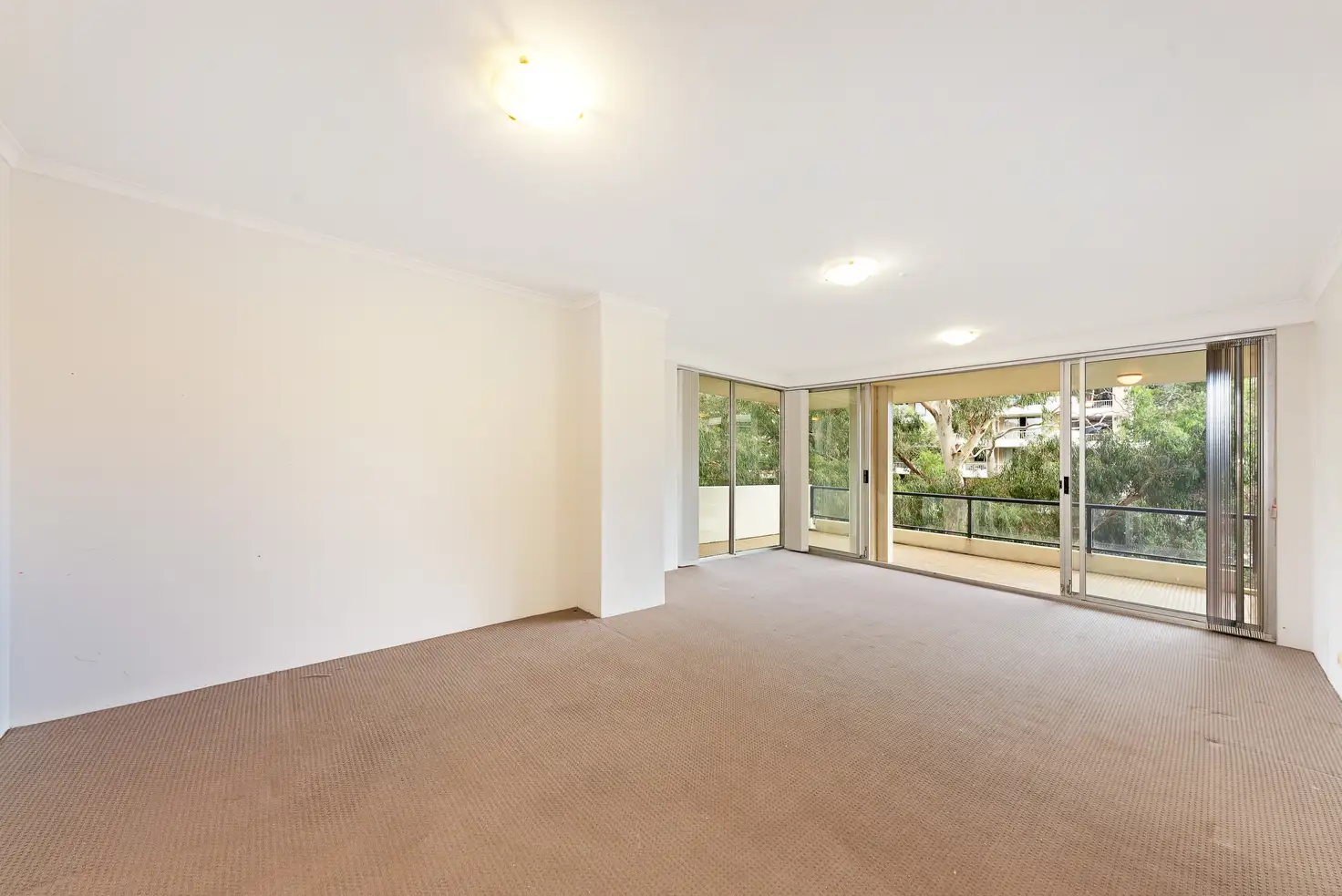 Main view of Homely unit listing, 35/2 Parkside Ln, Chatswood NSW 2067
