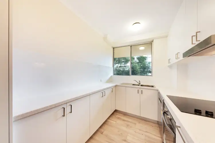Second view of Homely unit listing, 35/2 Parkside Ln, Chatswood NSW 2067