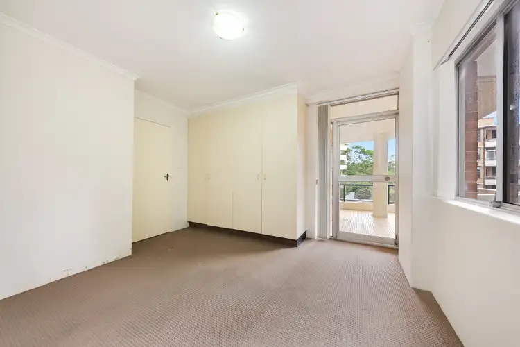 Third view of Homely unit listing, 35/2 Parkside Ln, Chatswood NSW 2067