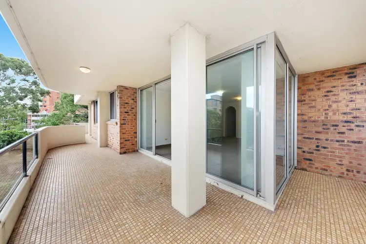 Fifth view of Homely unit listing, 35/2 Parkside Ln, Chatswood NSW 2067