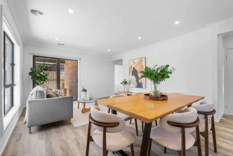 9 Fusion Dr, Wyndham Vale VIC 3024