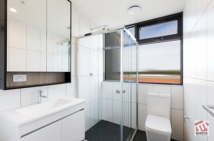 Fifth view of Homely apartment listing, 301/116 Balcombe Road, Mentone VIC 3194