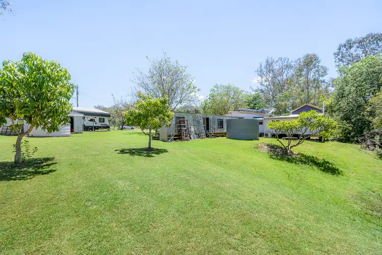 Fourth view of Homely house listing, 30 Dalga Rd, Boyne Valley QLD 4680