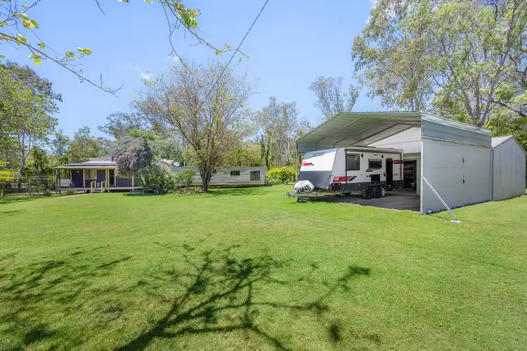 Fifth view of Homely house listing, 30 Dalga Rd, Boyne Valley QLD 4680