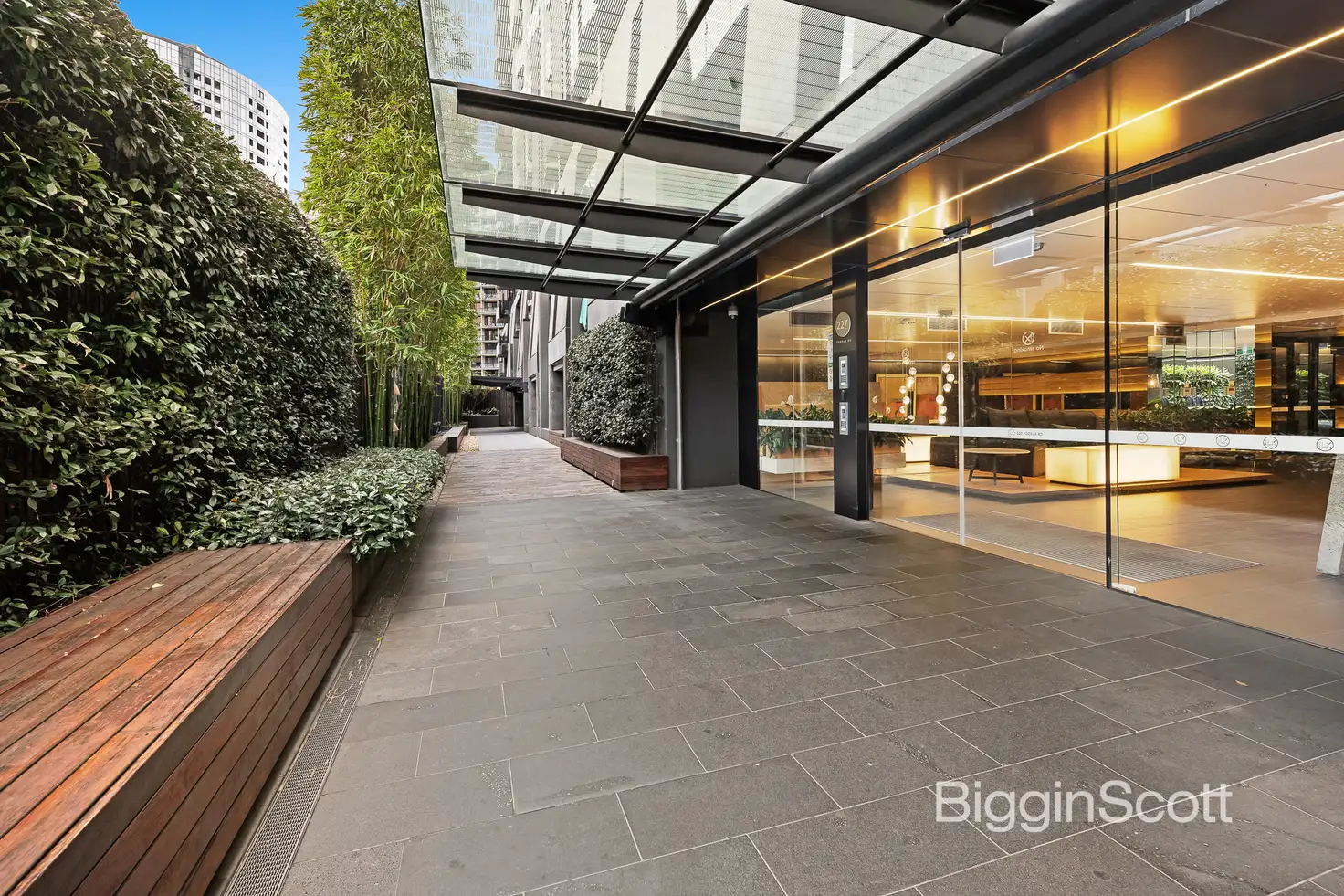 Main view of Homely apartment listing, 104/229 Toorak Rd, South Yarra VIC 3141