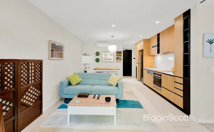 Fourth view of Homely apartment listing, 104/229 Toorak Rd, South Yarra VIC 3141