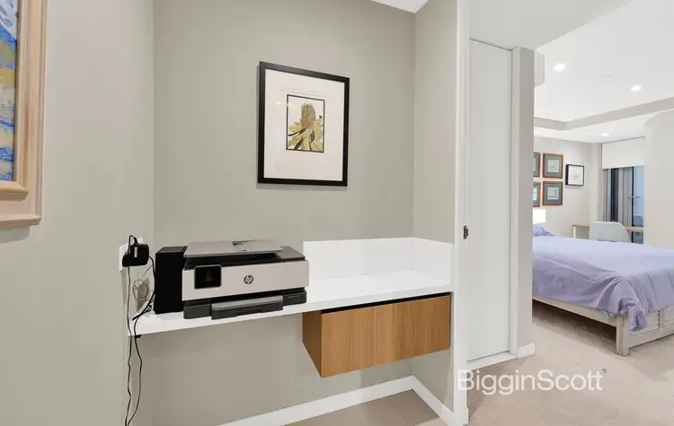 Sixth view of Homely apartment listing, 104/229 Toorak Rd, South Yarra VIC 3141