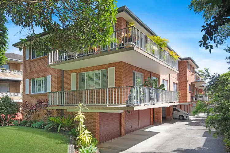6/78 Oaks Avenue, Dee Why NSW 2099