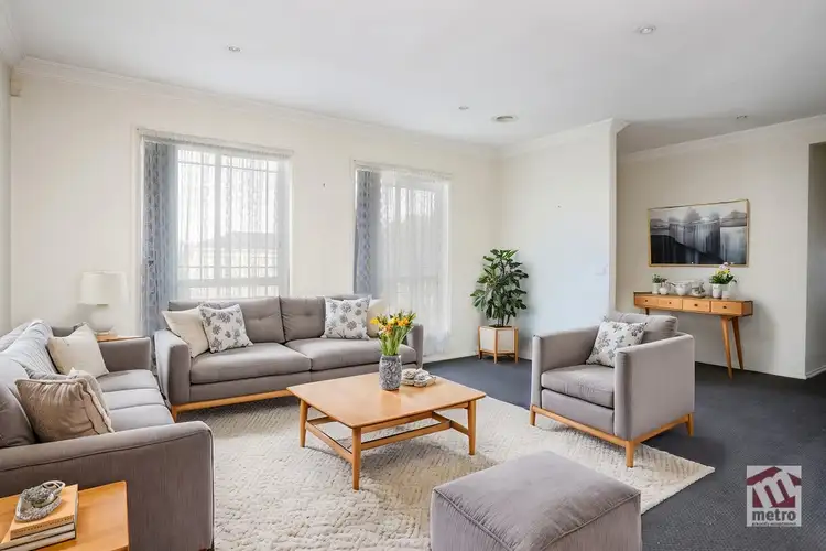 163 Virgilia Drive, Hoppers Crossing VIC 3029