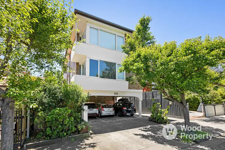 10/108 Park St, St Kilda West VIC 3182
