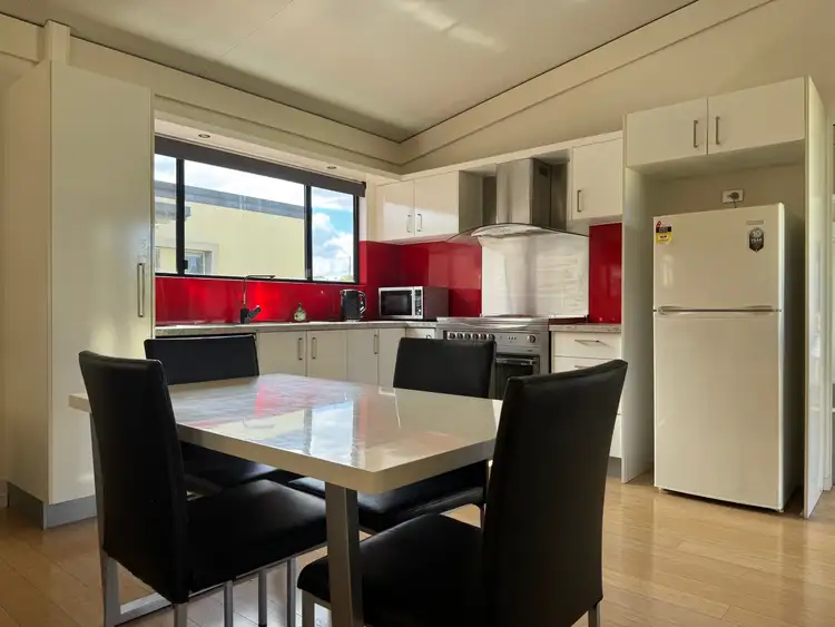 Second view of Homely unit listing, 7/51 Kemmis Street, Nebo QLD 4742