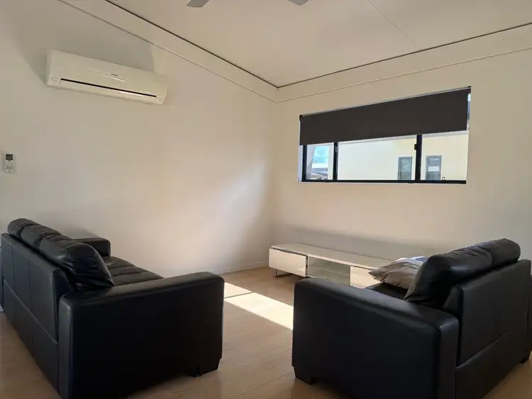 Third view of Homely unit listing, 7/51 Kemmis Street, Nebo QLD 4742