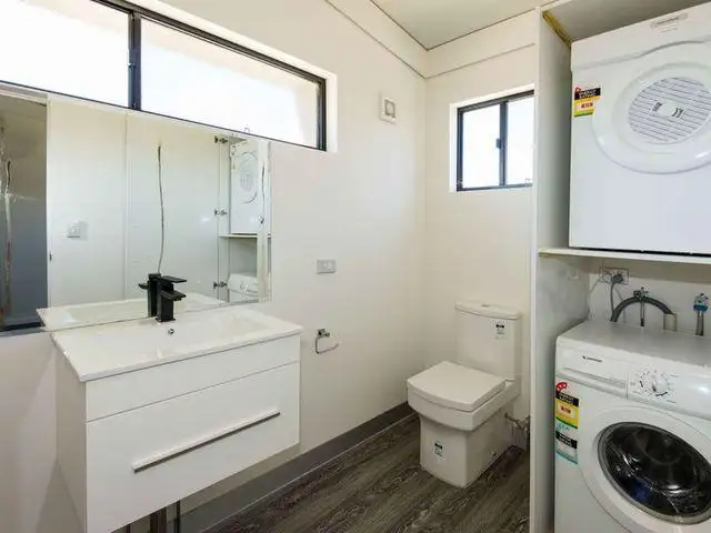 Fifth view of Homely unit listing, 7/51 Kemmis Street, Nebo QLD 4742