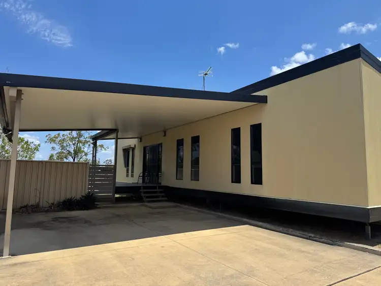 51 Kemmis Street