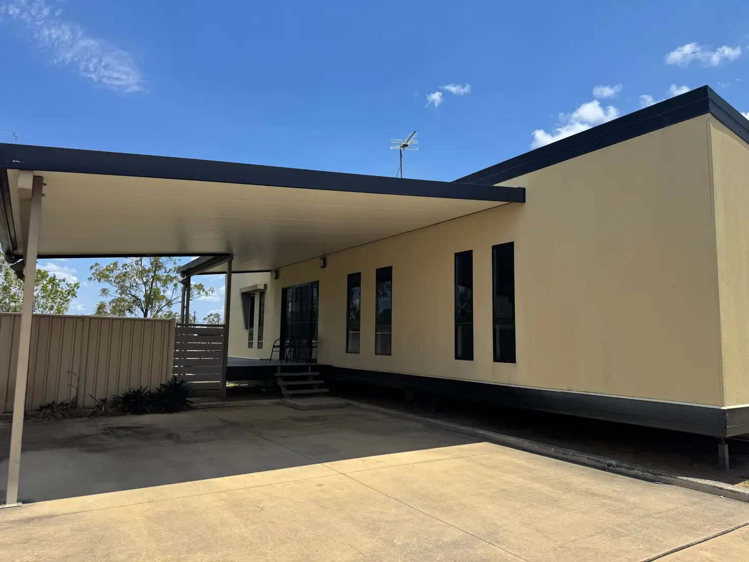 Main view of Homely house listing, 3/51 Kemmis Street, Nebo QLD 4742