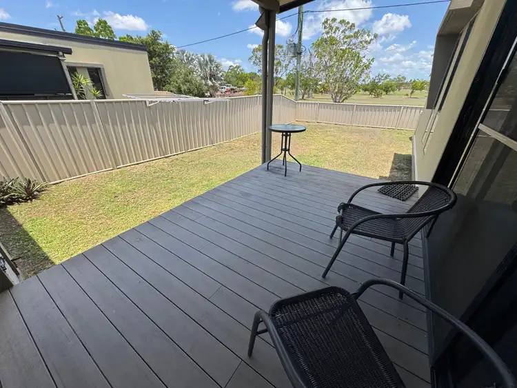 Second view of Homely house listing, 3/51 Kemmis Street, Nebo QLD 4742