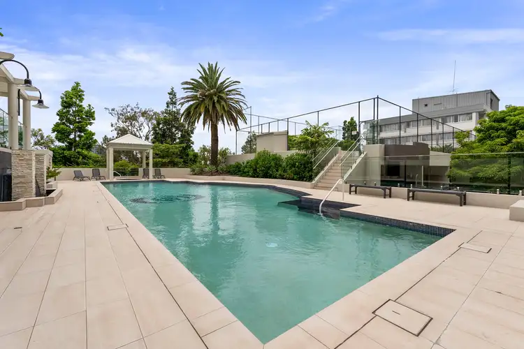 57/9 Chasely Street, Auchenflower QLD 4066