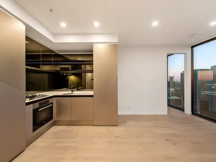 2511/134 Spencer Street, Melbourne VIC 3000