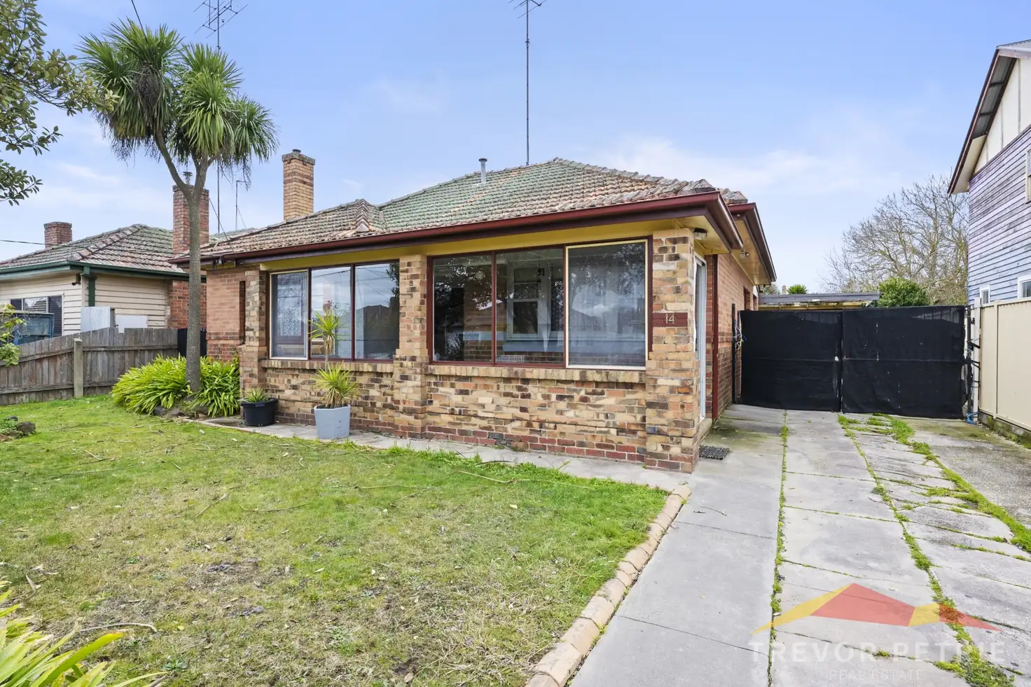 Main view of Homely house listing, 14 Shelley St, Wendouree VIC 3355