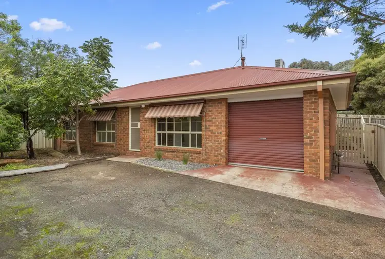 4/12-14 Truscott Street, Long Gully VIC 3550