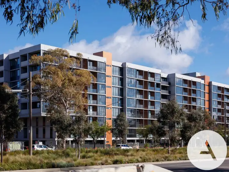 306/254 Northbourne Ave, Braddon ACT 2612