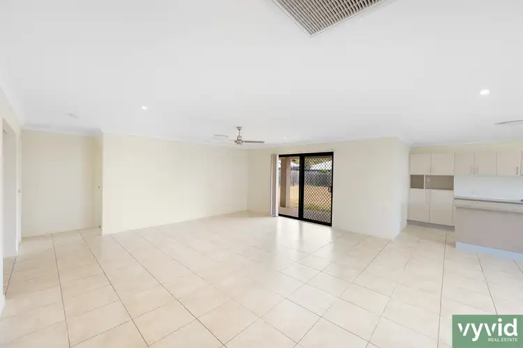 Fifth view of Homely house listing, 18 Peter Corones Dr, Kirkwood QLD 4680