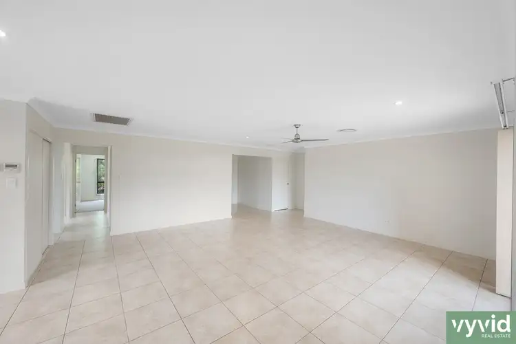 Sixth view of Homely house listing, 18 Peter Corones Dr, Kirkwood QLD 4680