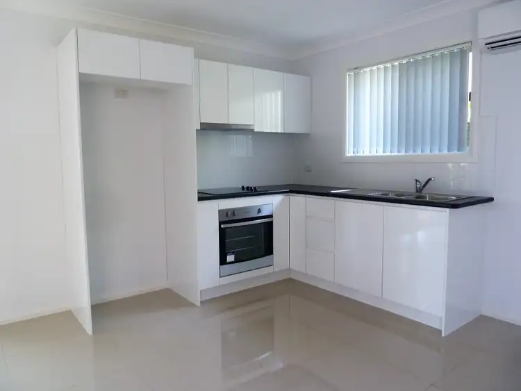 11a Blattman Street, Colyton NSW 2760