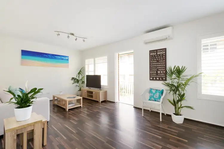 20/75 Pacific Parade, Dee Why NSW 2099