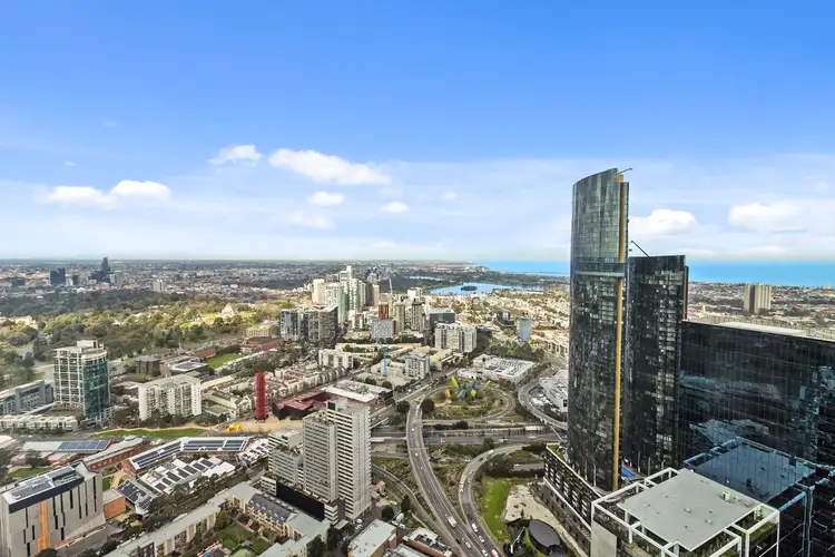 5910/70 Southbank Blvd, Southbank VIC 3006