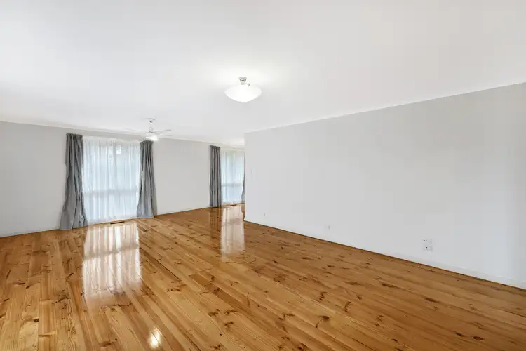 Fourth view of Homely house listing, 21 Victoria Ave, Monbulk VIC 3793