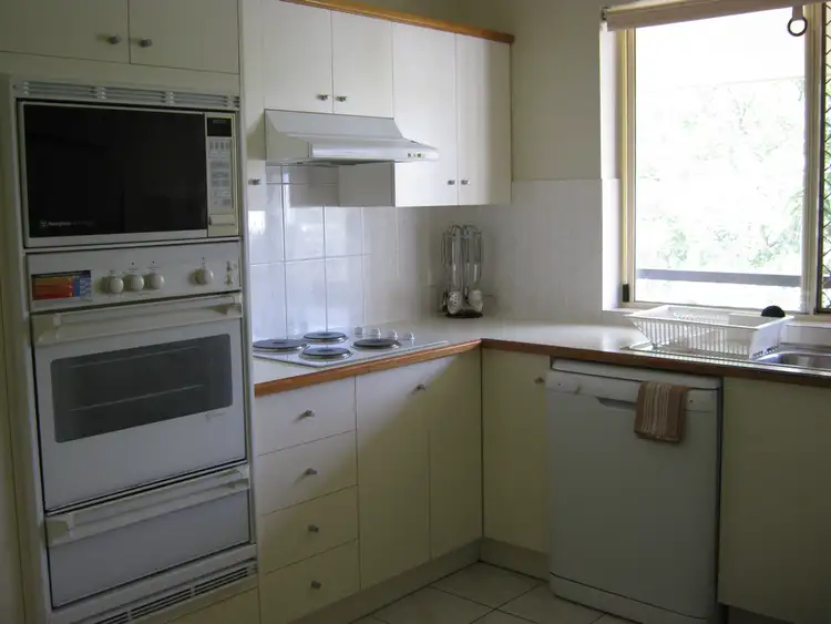 Second view of Homely unit listing, 5/14 Warren Street, St Lucia QLD 4067