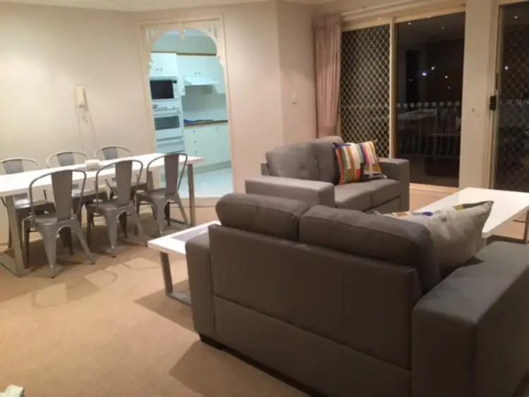 Third view of Homely unit listing, 5/14 Warren Street, St Lucia QLD 4067