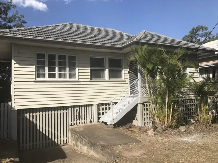 30 Woodville Street, Indooroopilly QLD 4068