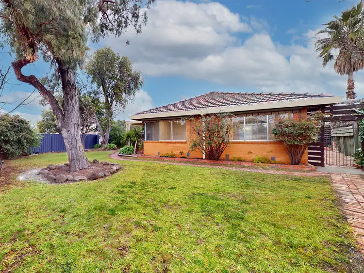 21 Dinah Parade, Keilor East VIC 3033