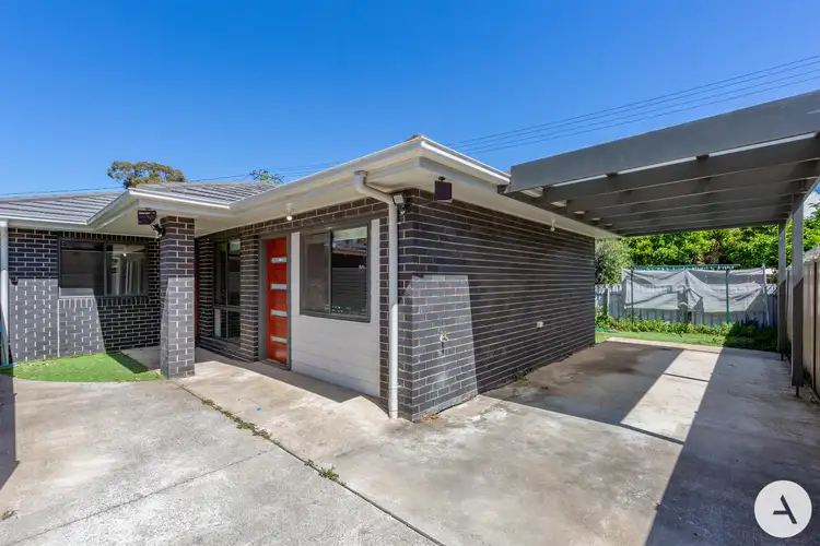 33A Majura Ave, Ainslie ACT 2602