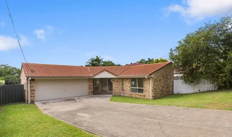 12 Lang St, Sunnybank Hills QLD 4109