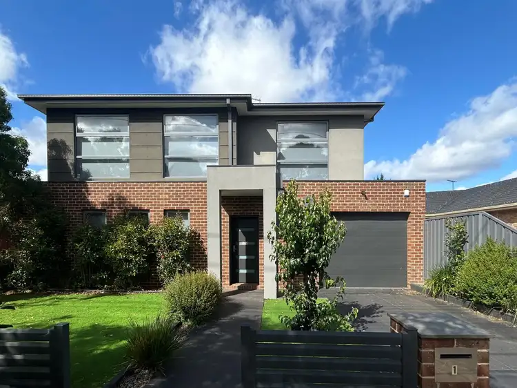 1/51 Derby Street, Tullamarine VIC 3043