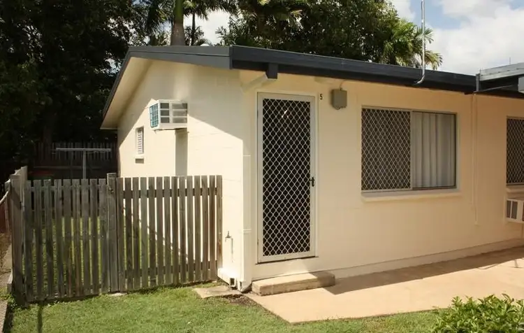 5/15 Fraire St, Hermit Park QLD 4812