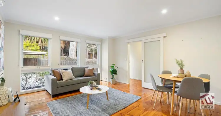 9/26 Florence Road, Surrey Hills VIC 3127