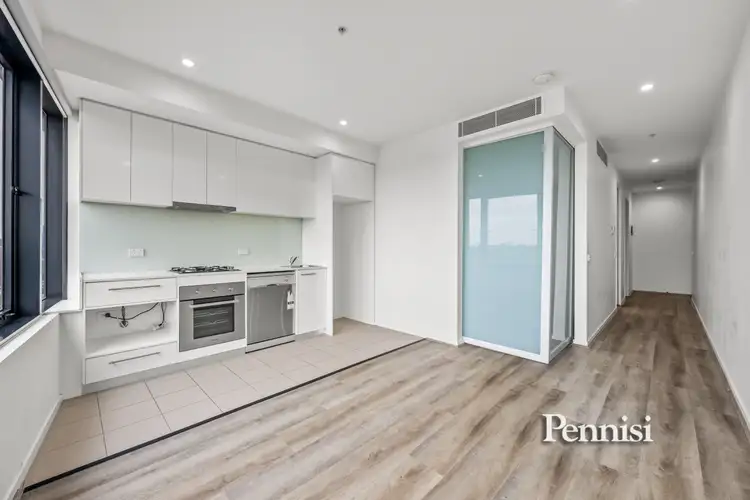 Fourth view of Homely apartment listing, 1607/18 Mount Alexander Road, Travancore VIC 3032