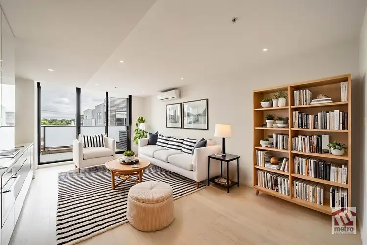 106/130 Errol St, North Melbourne VIC 3051