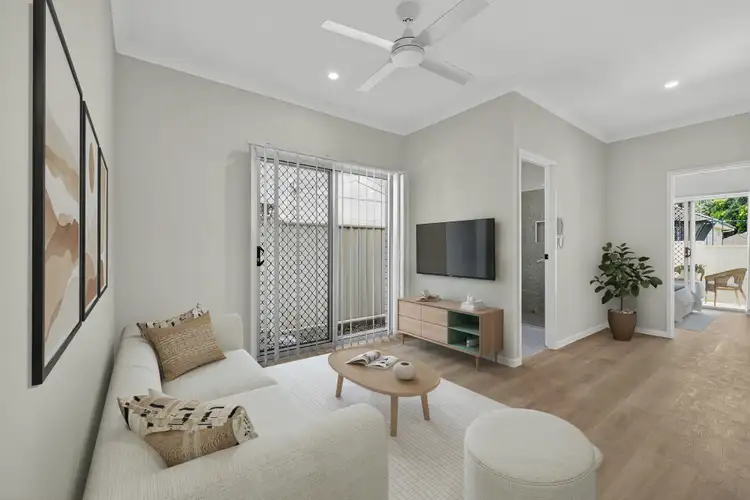 22 Copperfield St, Geebung QLD 4034