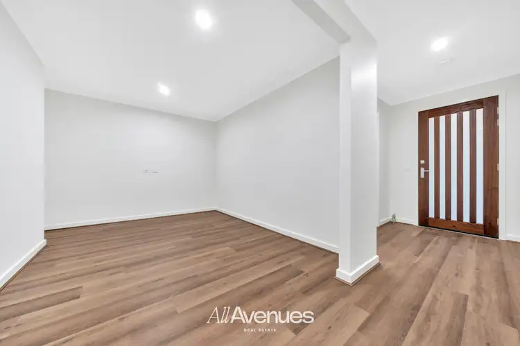 Fifth view of Homely house listing, 16 Bolshoi Bvd, Clyde North VIC 3978