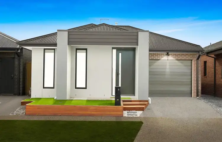 6 Steer Street, Werribee VIC 3030