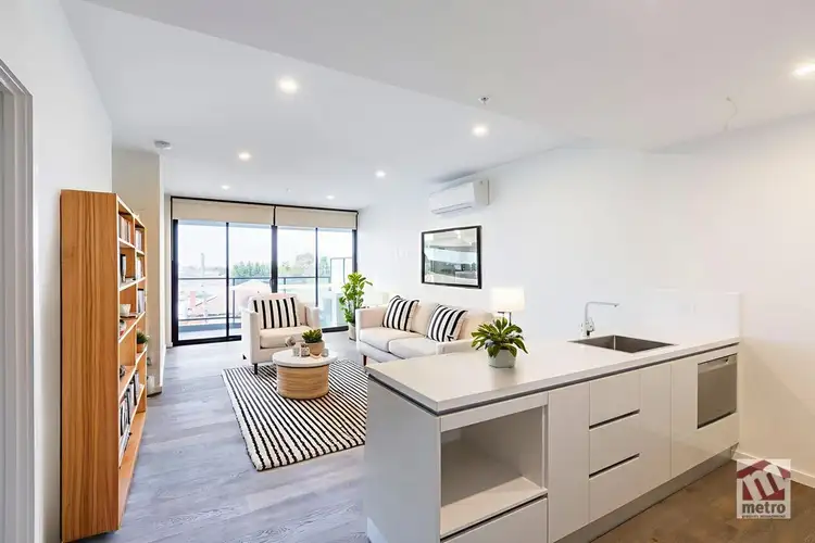 205B/23-25 Cumberland Road, Pascoe Vale South VIC 3044