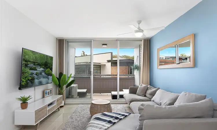 15D/5-29 Wandella Rd, Miranda NSW 2228