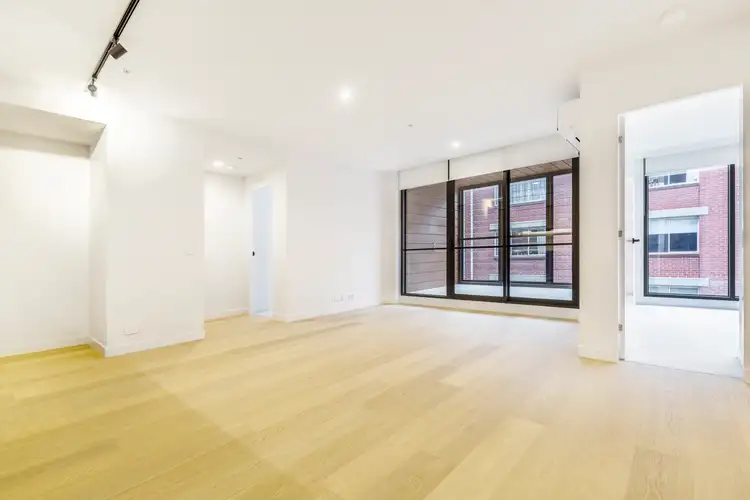 Third view of Homely apartment listing, 305/105 Punt Road, Windsor VIC 3181