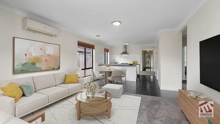 12 Marlowe Grange, Mernda VIC 3754