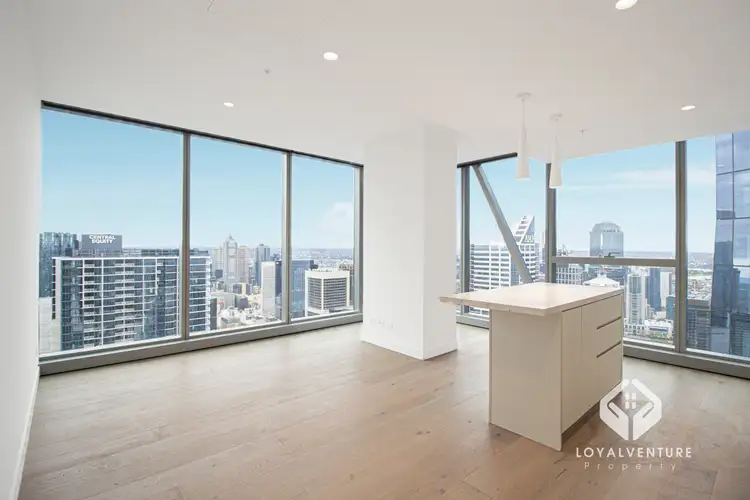 6009/633 Little Lonsdale St, Melbourne VIC 3000